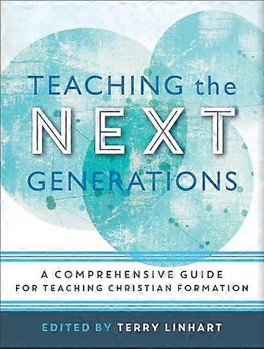 Teaching the Next Generations