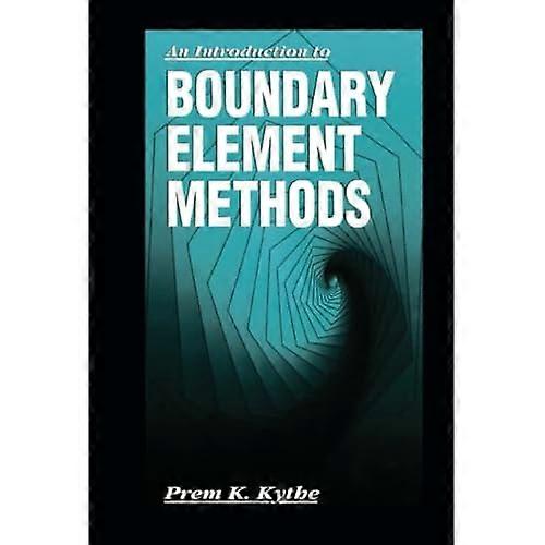 An Introduction to Boundary Element Methods
