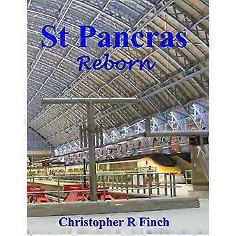 St Pancras: Pånyttfödd