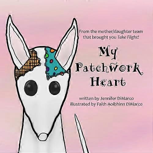 My Patchwork Heart