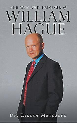 Vidd og humor av William Hague