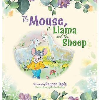 Die Maus, das Lama und das Schaf