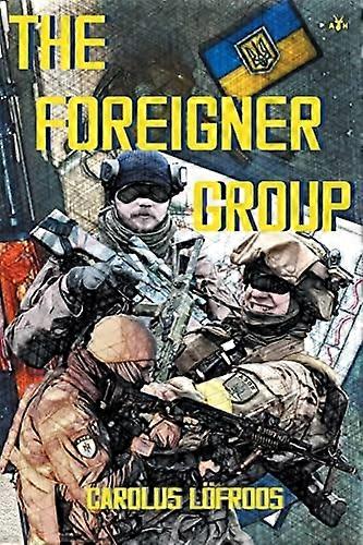 The Foreigner Group