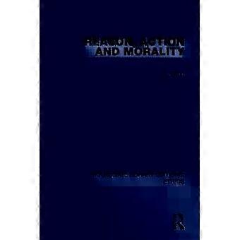 Reason Action And Morality - John Kemp