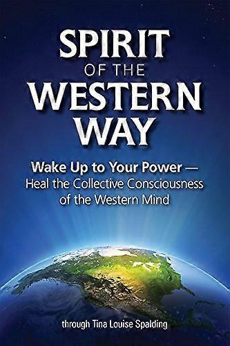 Geest van de Western Way