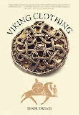 Viking oblečenie