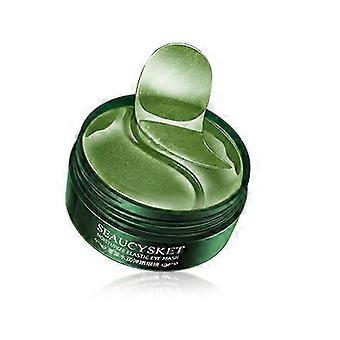 30 Pairs Overnight Hydrating Eye Masks, Anti-Aging Treatment for Dark Circles, Wrinkles And Puffiness, Luxury Gel Eye Patches Skincare & Beauty Sleep