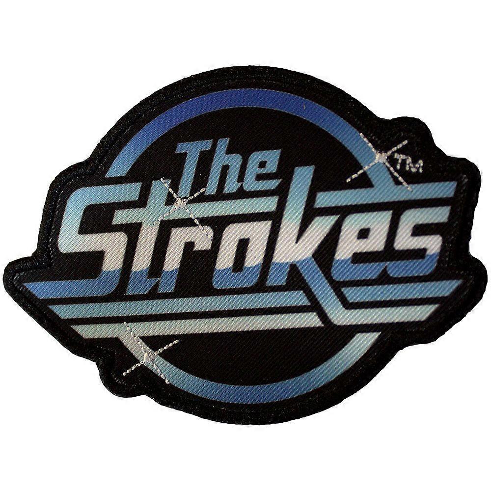 The Strokes OG Magna Standard Printed Patch