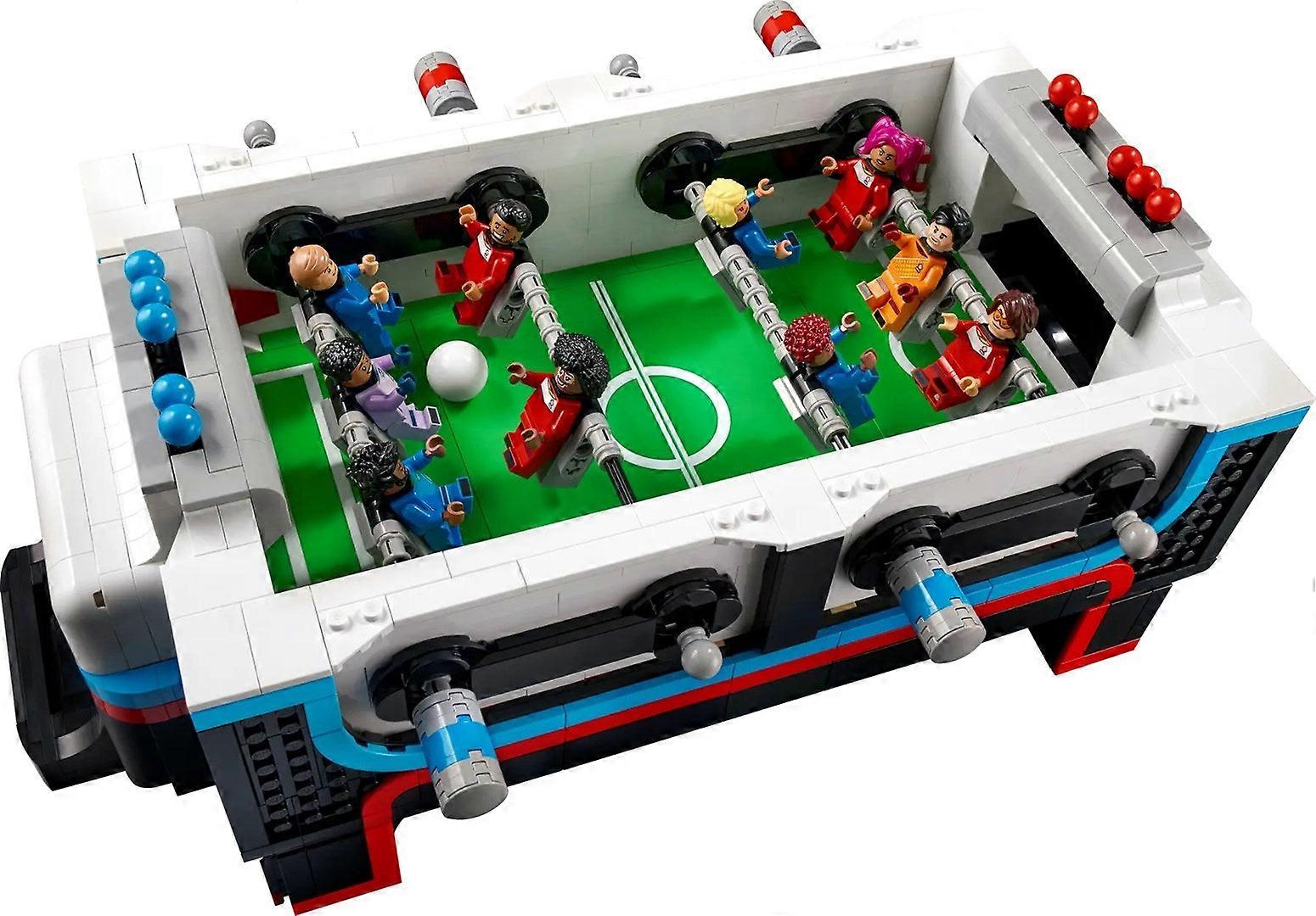 Lego Ideas 21337 Bordsfotboll
