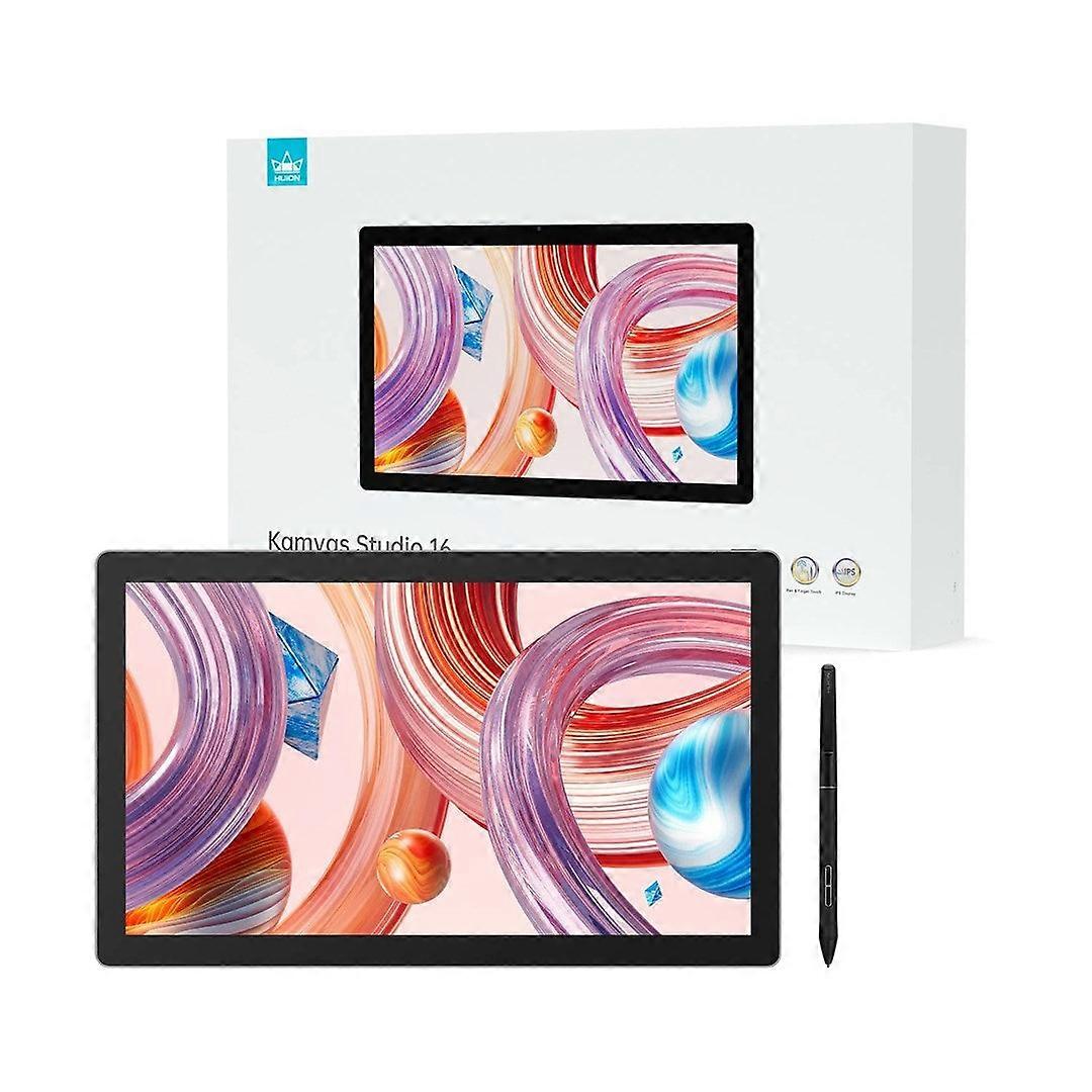 Huion Kamvas Studio 16 Grafikplatta