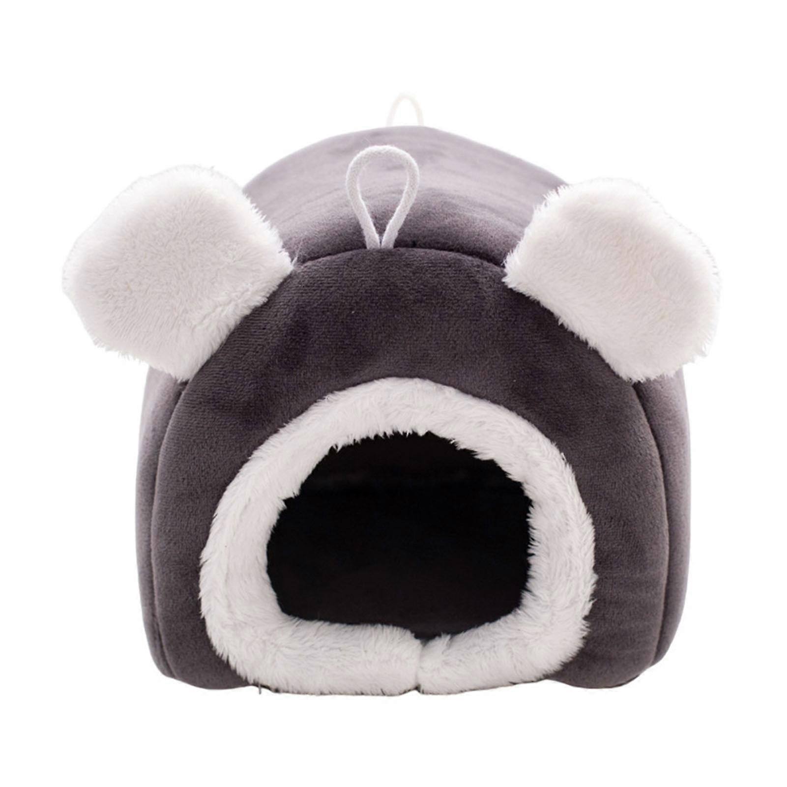 Small Pet Bed - with Hanging Design - for Cages
