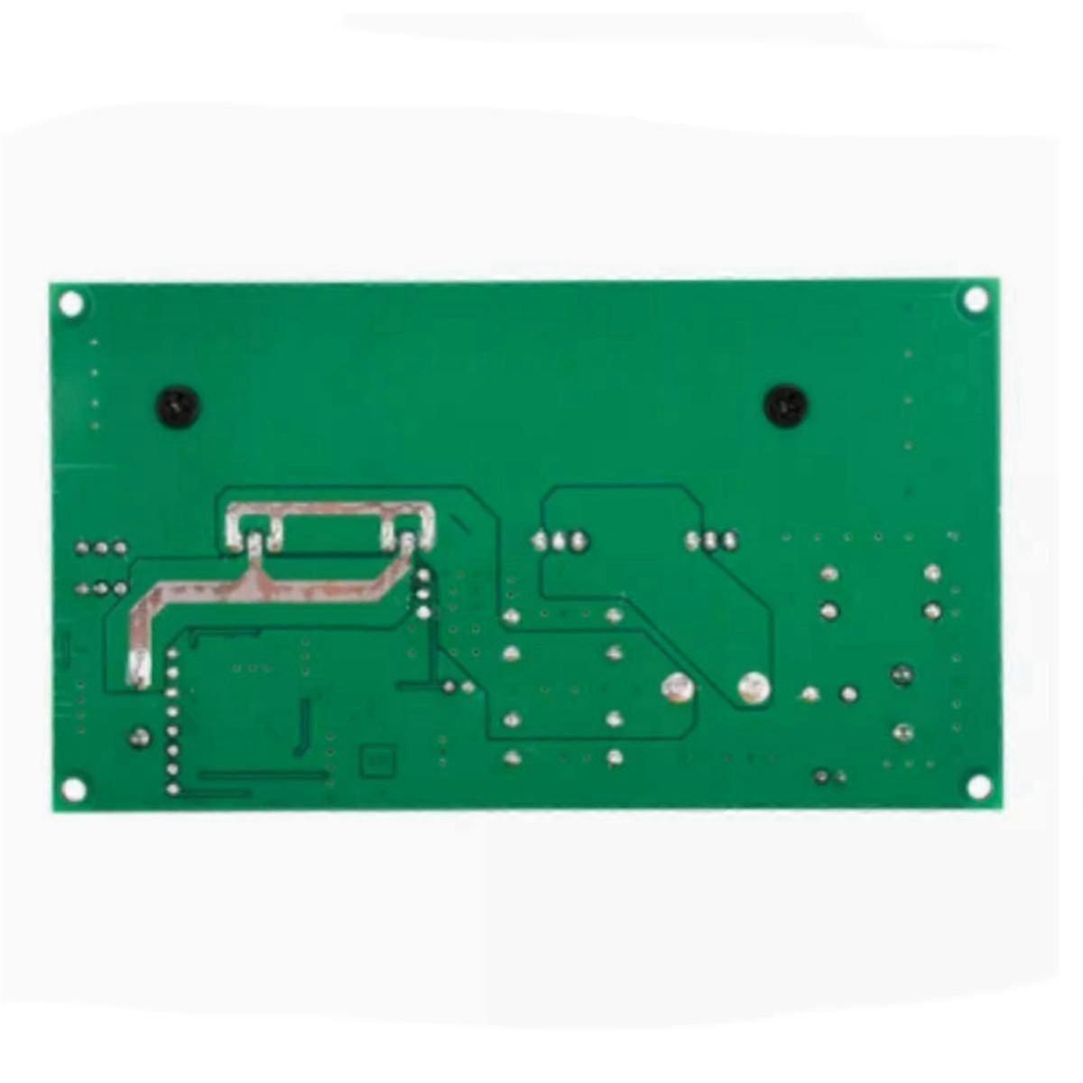 DC12-80V 20A Step-Down Power Module Current Constant Voltage Voltage Current Display 600W Buck Conv