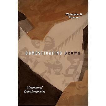 Domesticating Brown Movements of Racial Imagination
