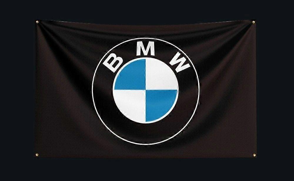 BMW Flag R0007