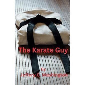 Der Karate-Typ