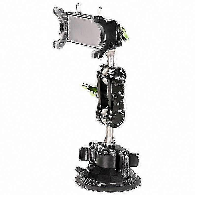Universal Car Mount Stabilizer for Smartphones