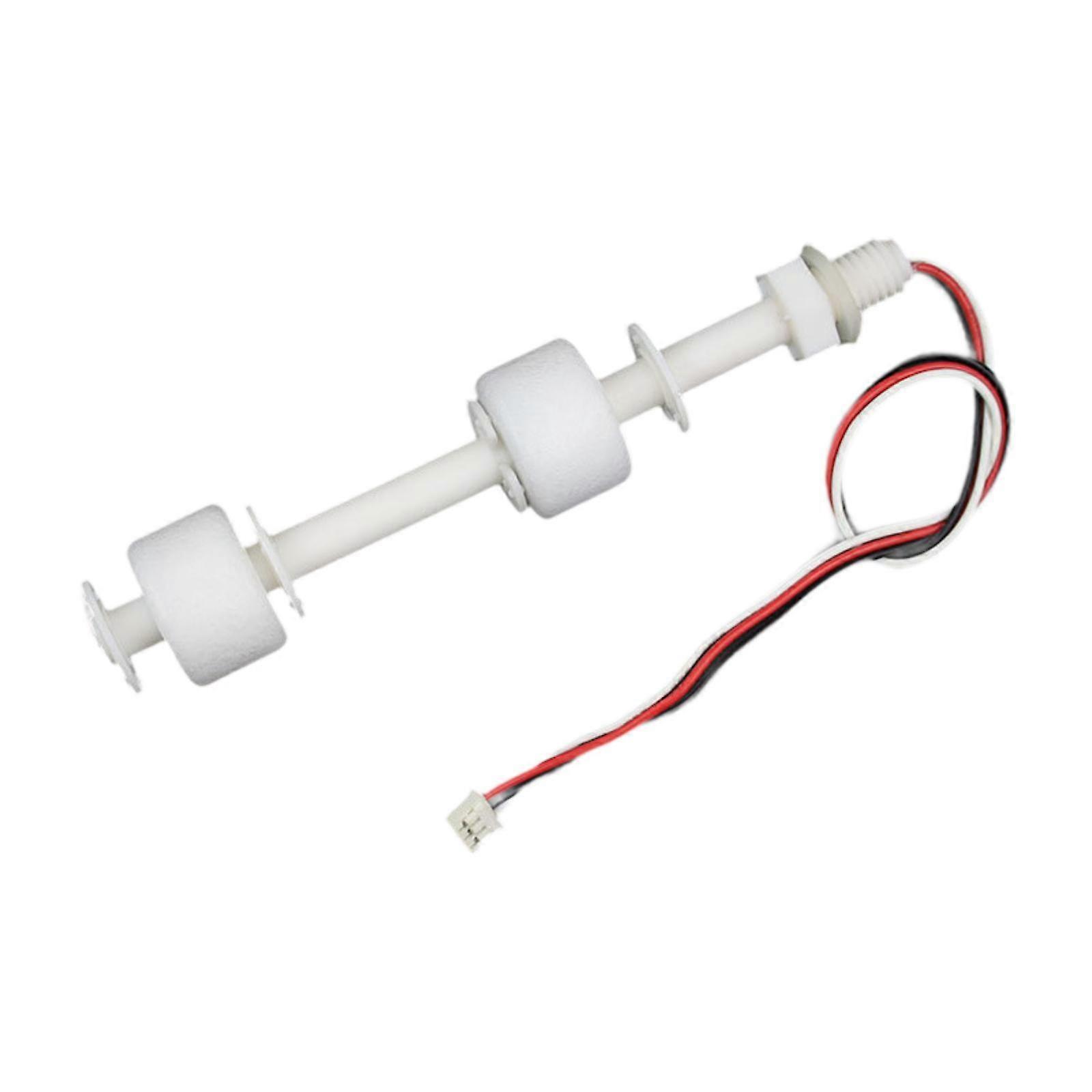 Float Switch Water Level Sensor Easy Installation Double Float Switch Sensor