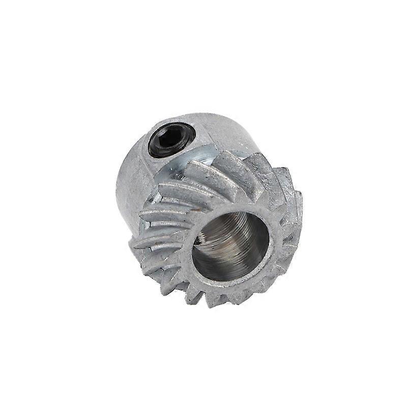 Set 2Pcs Machine Sewing Drive Easily Install Gear Hook Gear