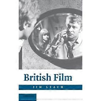 Cinema britânico - Jim Leach