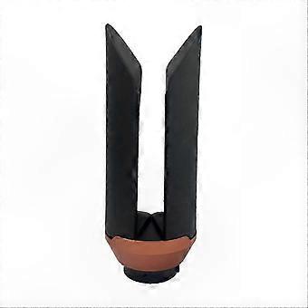 Flat Iron Attachment for Hair Styling Tools