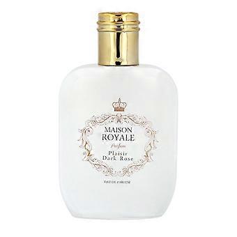 Maison Royale Plasir Dark Rose Eau De Parfum Unisex 100 ml