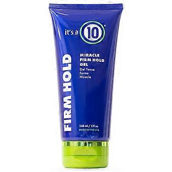 It's a 10 Miracle Hair Styling Gel For Styling Firm Hold 148 ml