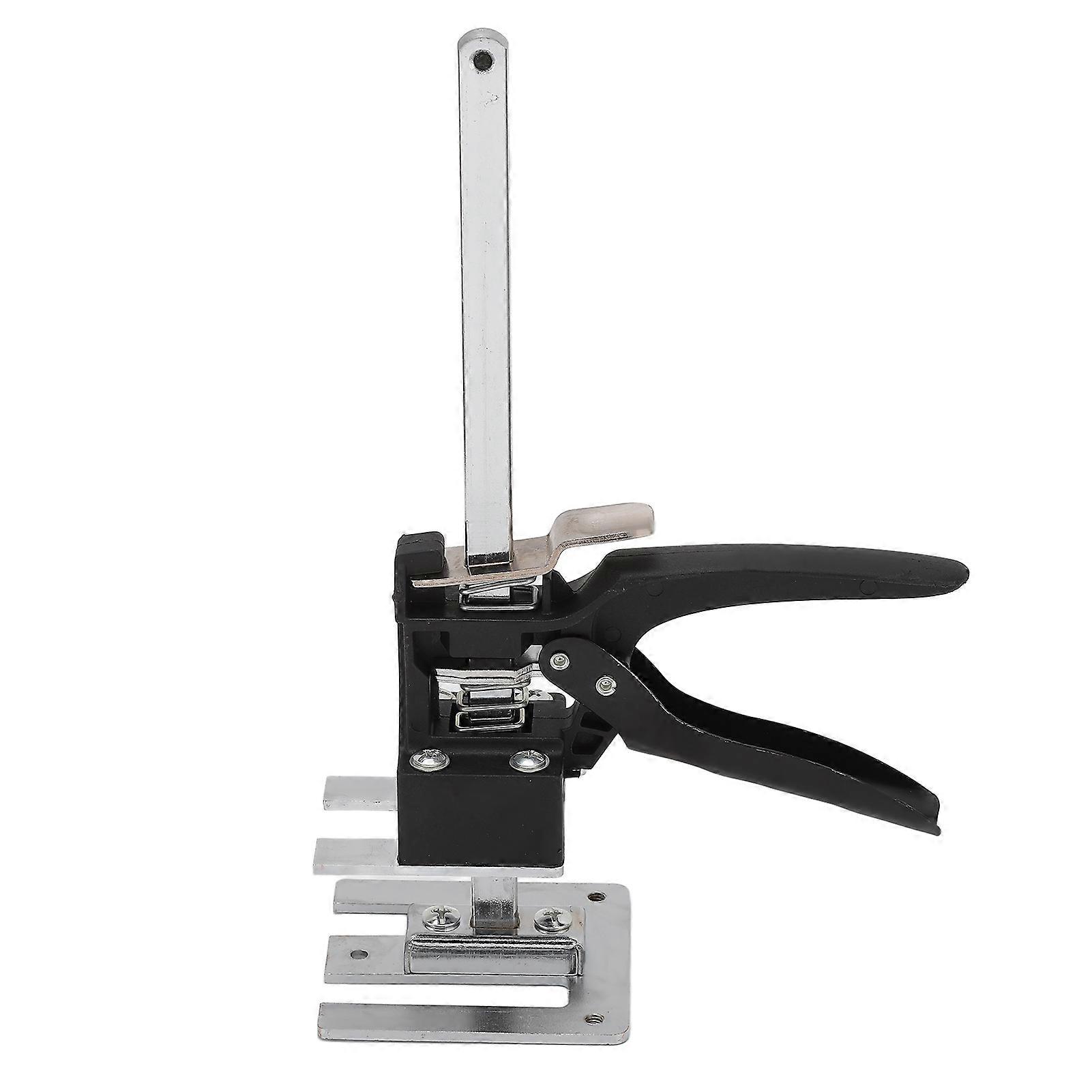 Tile Lifter Adjustable Multifunctional Hand Lifting Tool Jack Labor Saving Arm Quick Clamp