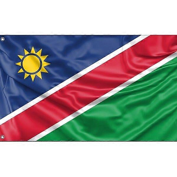 Flag of Namibia flag A3243