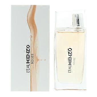 Kenzo Leau Kenzo Boisee Pour Homme Mens EDT 50ml Fragrance