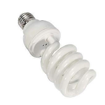 13w/26w 220-240v Uvb 5.0/10.0 Lamp Terrarium Tortoise Reptile Heating Light Bulb