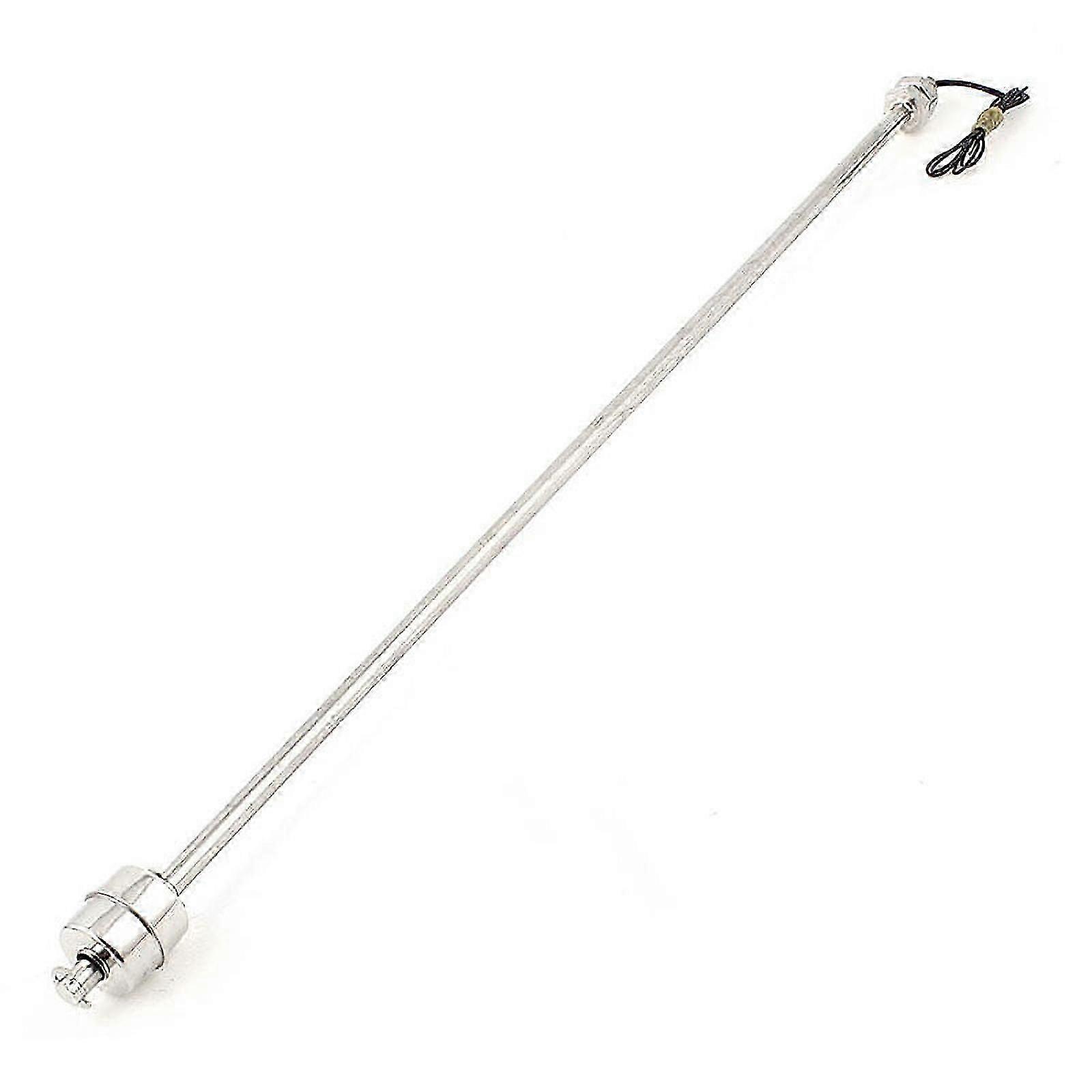 IMCBSTT 50cm Stainless Steel Water Level Liquid Sensor Vertical Float Switch