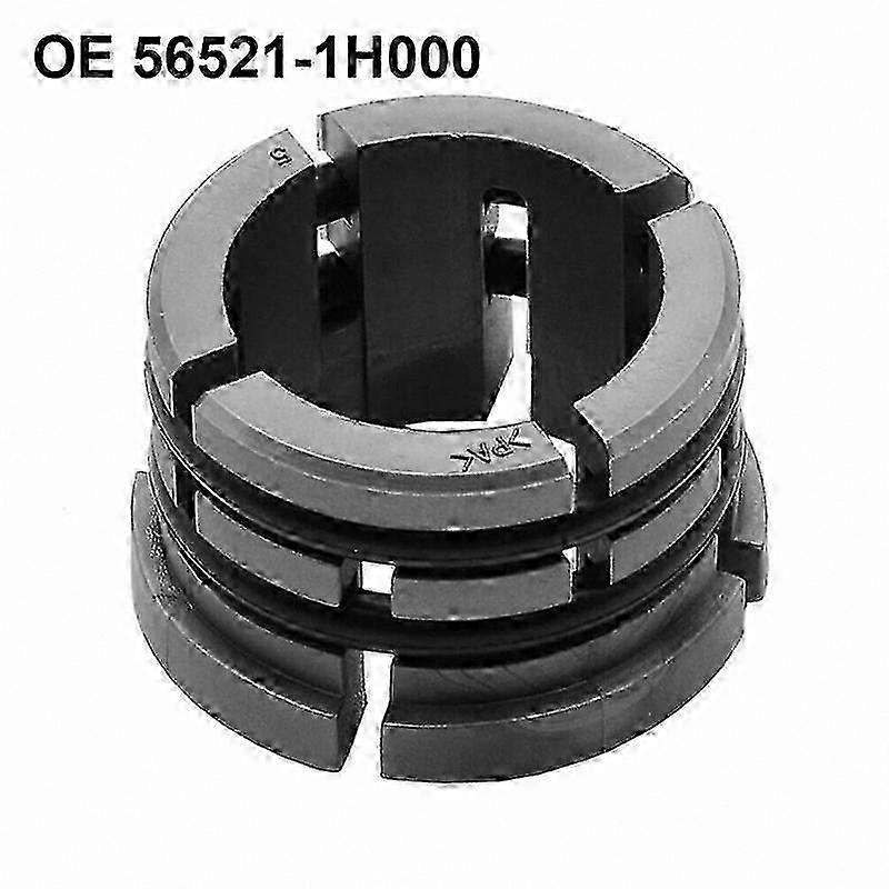 Universal Car Steering Bushing Rack Replacement - Durable and Reliable Performance Component