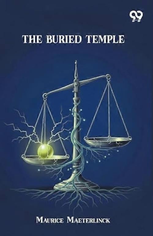The Buried Temple
