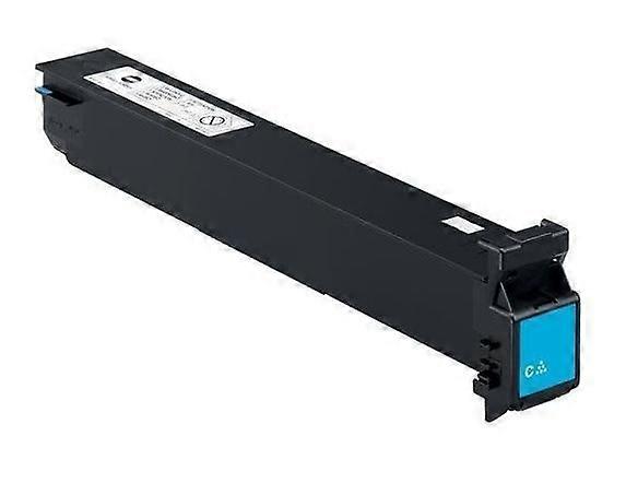 Konica Minolta Developing Unit Cyan 115000p