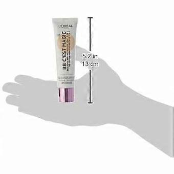 lOréal Professionnel magic bb cream SPF10 #light 30ml