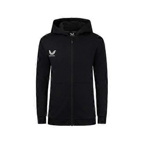 Castore Childrens/Kids Full Zip Hoodie