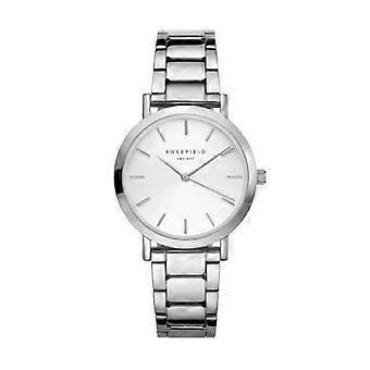 ROSEFIELD WATCHES TWSS-T62