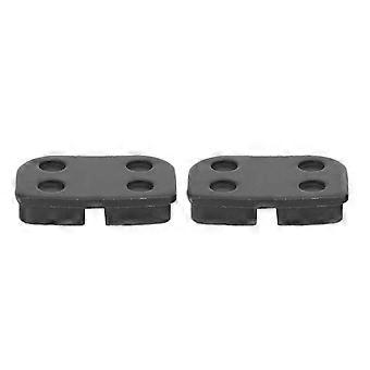 Wymieniony zacisk tylnego hamulca tarczowego Wymiana klocka do skutera Motovox MBX10 MBX11 Mini Bike