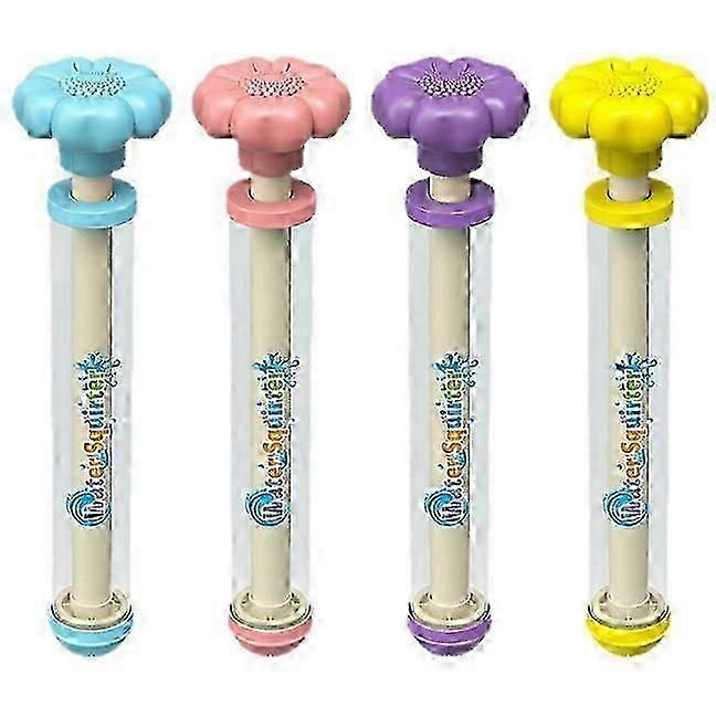 firework water gun compatible with outdoor fun