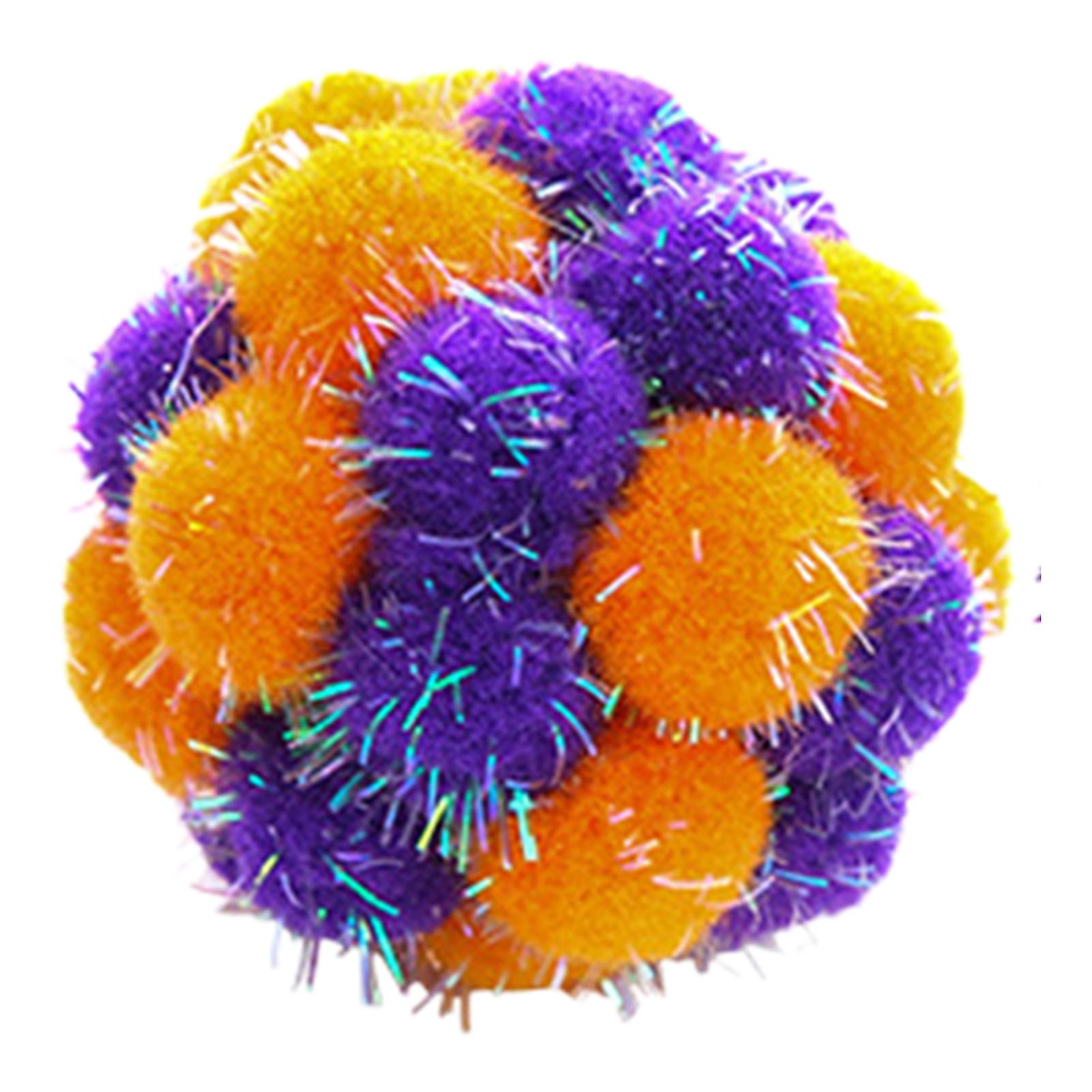 Pet Cat Chase Toy Durable And Lightweight For Indoor Cats/kitten