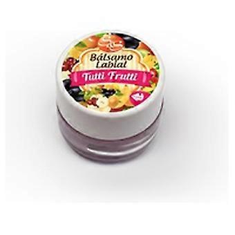 Tutti Frutti Lip Balm 15 ml