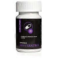 Resveratrol 30 capsules