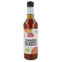 Organic brown rice vinegar 500 ml