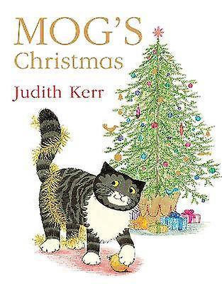 Mog's Christmas