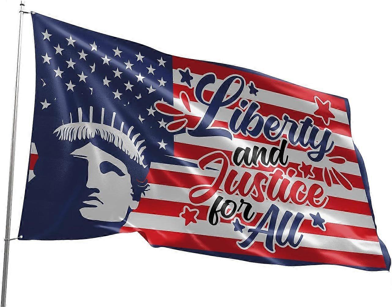 American Flag YF0282