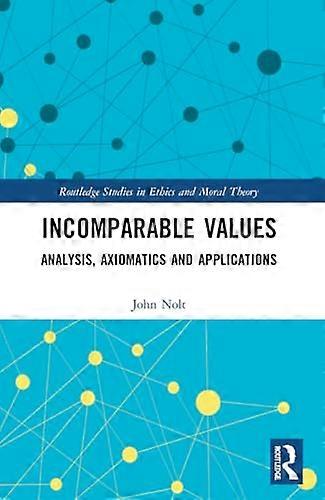 Incomparable Values Analysis Axiomatics and Applications