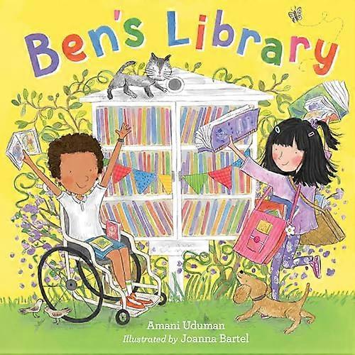 Bens Library