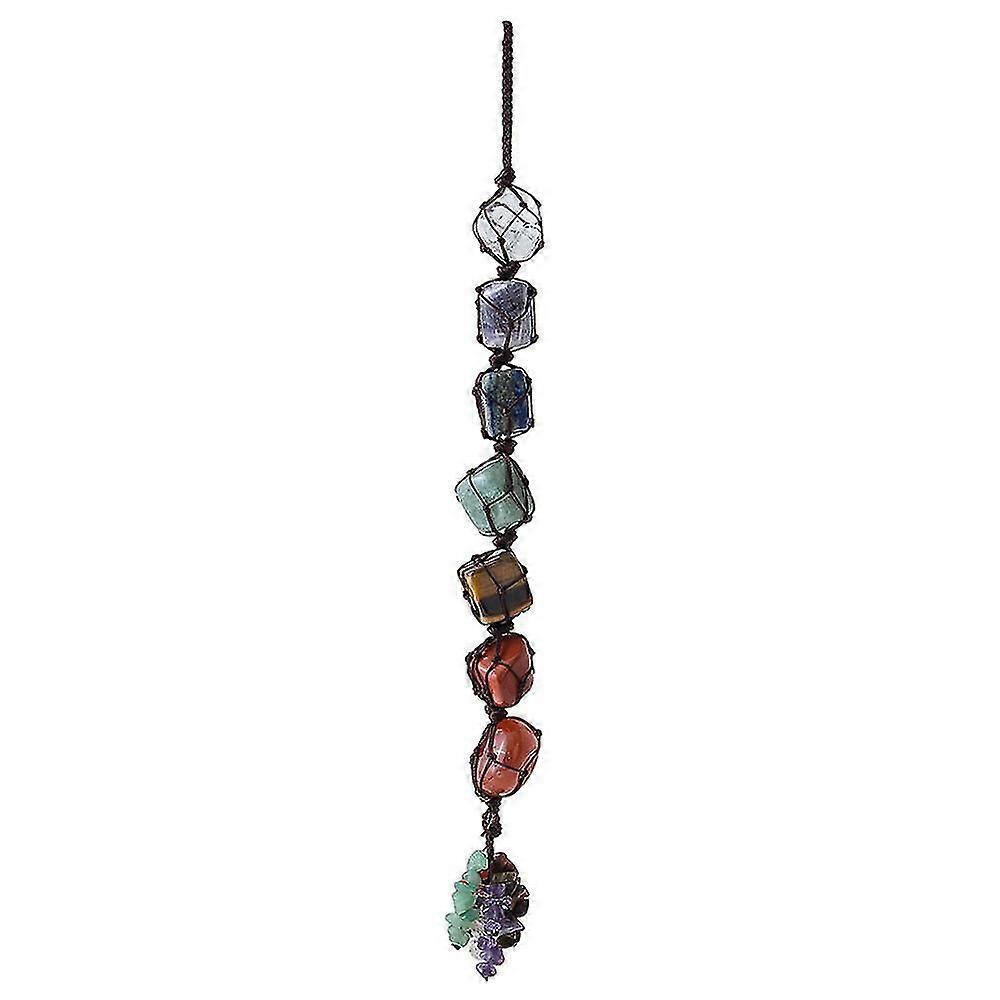 1 Chakra Pendant  7 Chakra