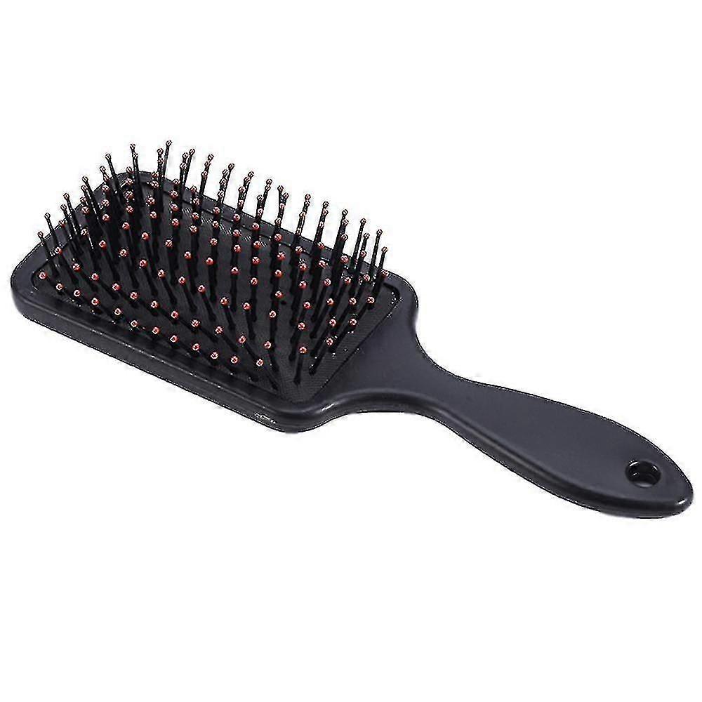 Plastic Slab Comb