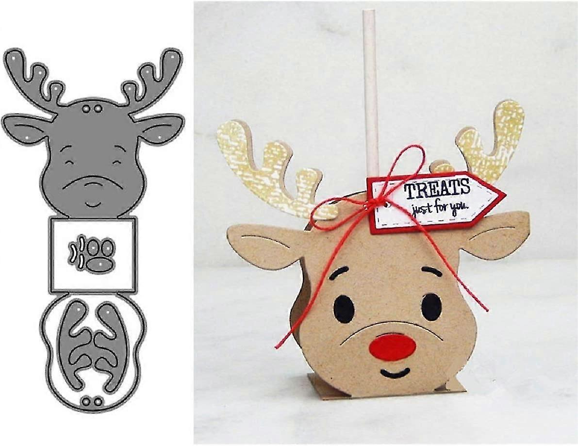 Santa Claus Cutting Tool